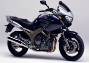 Yamaha TDM900 Yamaha TDM900